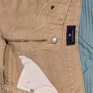 Saddlebred Jean Khakis